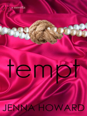 cover image of Tempt
